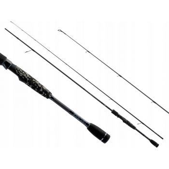 WĘDKA JAXON GREY STREAM 2,85m 8-30g SPINNING