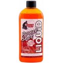 LIQUID BANDIT CARP POWER SHOT POMARAŃCZ CZEKOLADA 