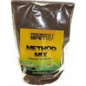 ZANĘTA FEEDER BAIT METHOD MIX EPIDEMIA DARK 800g