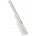WĘDKA MISTRALL ZINO FEEDER 3,90m 150g