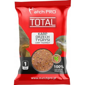 ZANĘTA MATCH PRO TOTAL 1kg...