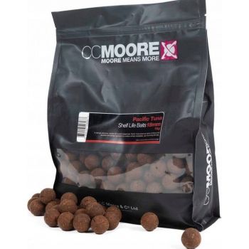KULKI CC MOORE PACIFIC TUNA SHELF LIFE 24mm 1kg