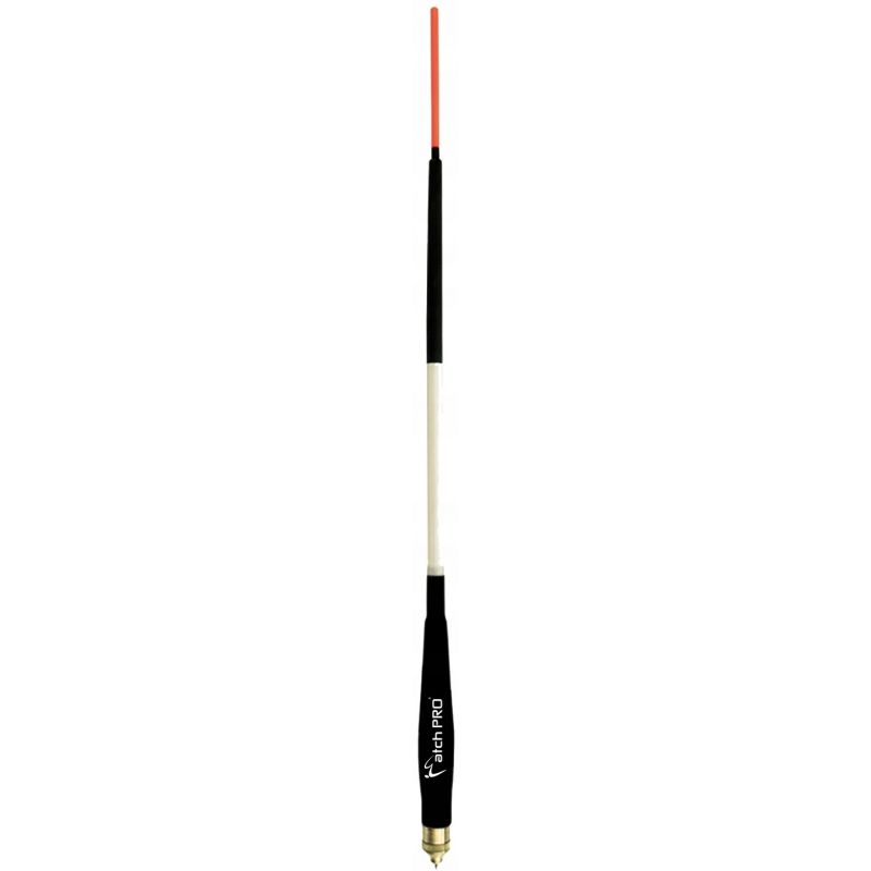 SPŁAWIK MATCH PRO TEAM BLACK WAGGLER 8g