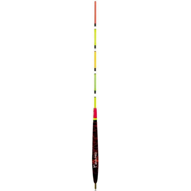 SPŁAWIK MATCH PRO WAGGLER MP5004 2g+2g
