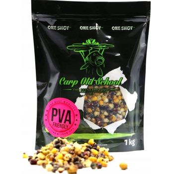 ZIARNO CARP OLD SCHOOL PVA...