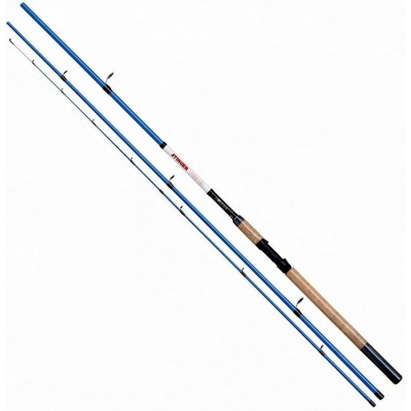 WĘDKA ROBINSON STINGER FEEDER 3,90m 50-110g (3+3)