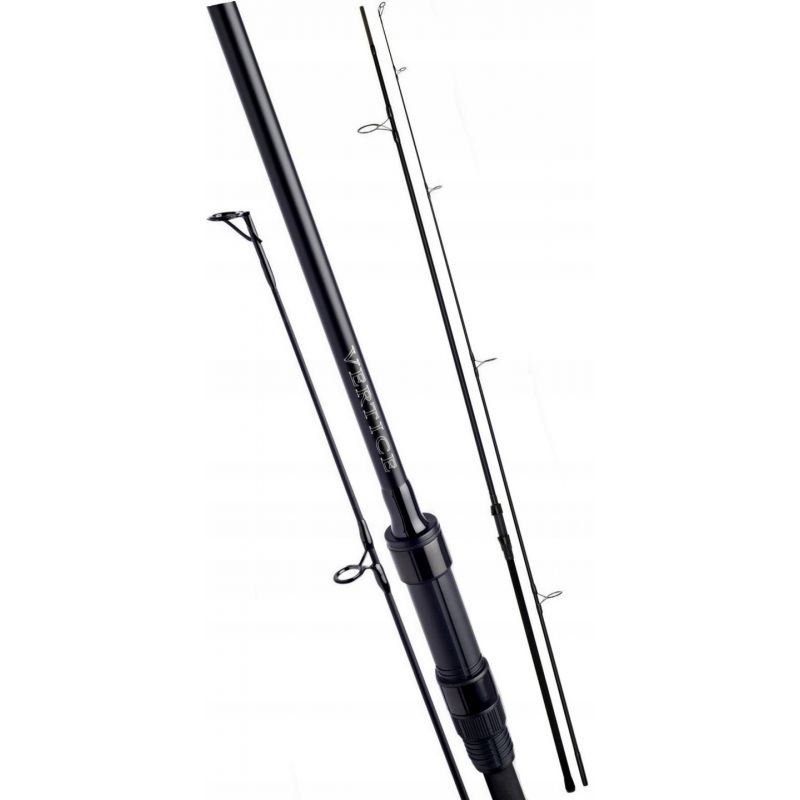 WĘDKA DAIWA VERTICE CARP 3,60m 3lb 50mm 2sec
