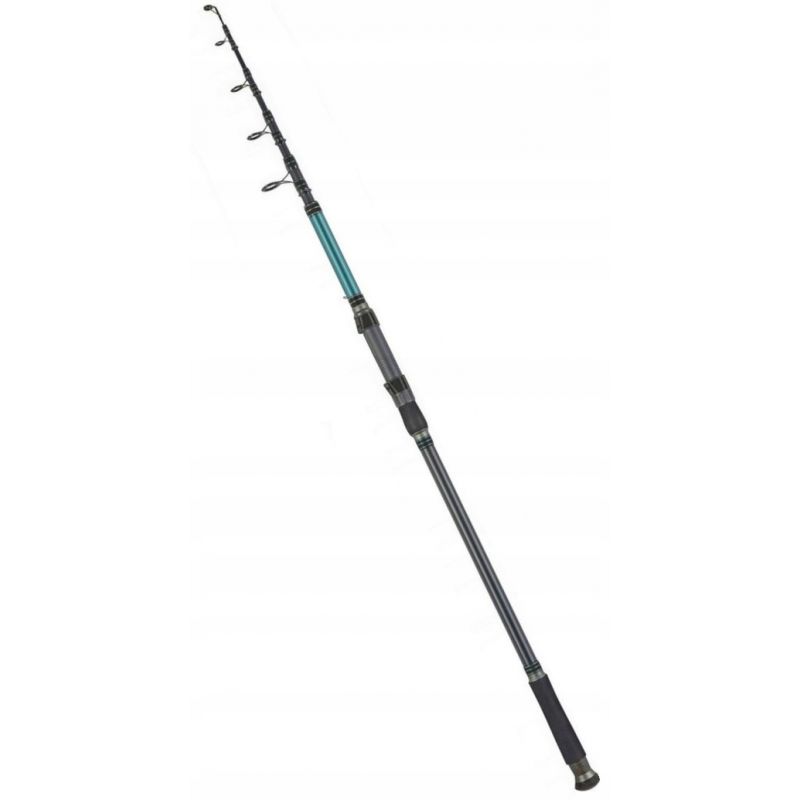WĘDKA KONGER ARCUS PRO TELE CARP 3,60m 2,75lbs