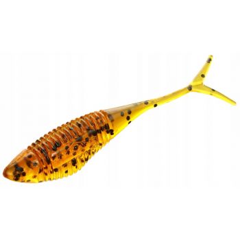 GUMA MIKADO PRZYNĘTA FISH FRY 6,5cm 350