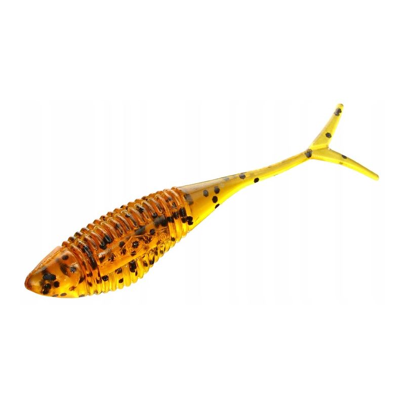 GUMA MIKADO PRZYNĘTA FISH FRY 6,5cm 350