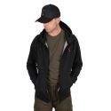 BLUZA FOX COLLECTION LW HOODY B/O NA ZAMEK L