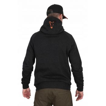 BLUZA FOX COLLECTION LW HOODY B/O NA ZAMEK L