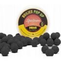KULKI MEUS POP UP SPECTRUM 15mm 50g ORZECH TYGRYSI