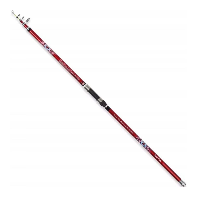 WĘDKA ROBINSON SEA FOX SORRENTO TELE 3,90m 200g