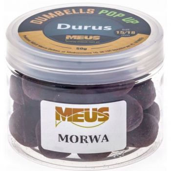 DUMBELLS MEUS POP UP DURUS...