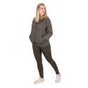 BLUZA DAMSKA FOX WC ZIPPED HOODIE M