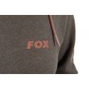 BLUZA DAMSKA FOX WC ZIPPED HOODIE M