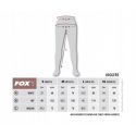 SPODNIE DAMSKIE FOX WC JOGGER XL