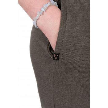 SPODNIE DAMSKIE FOX WC JOGGER XL