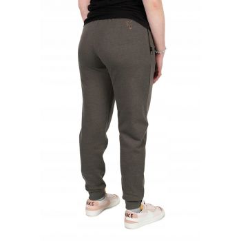 SPODNIE DAMSKIE FOX WC JOGGER S