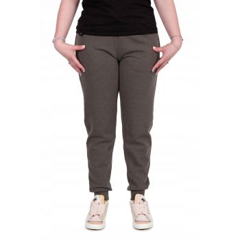 SPODNIE DAMSKIE FOX WC JOGGER S