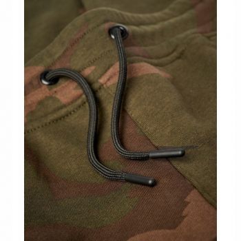 SPODNIE DAIWA CARP CAMO JOGGERS SHORTS ROZMIAR XL