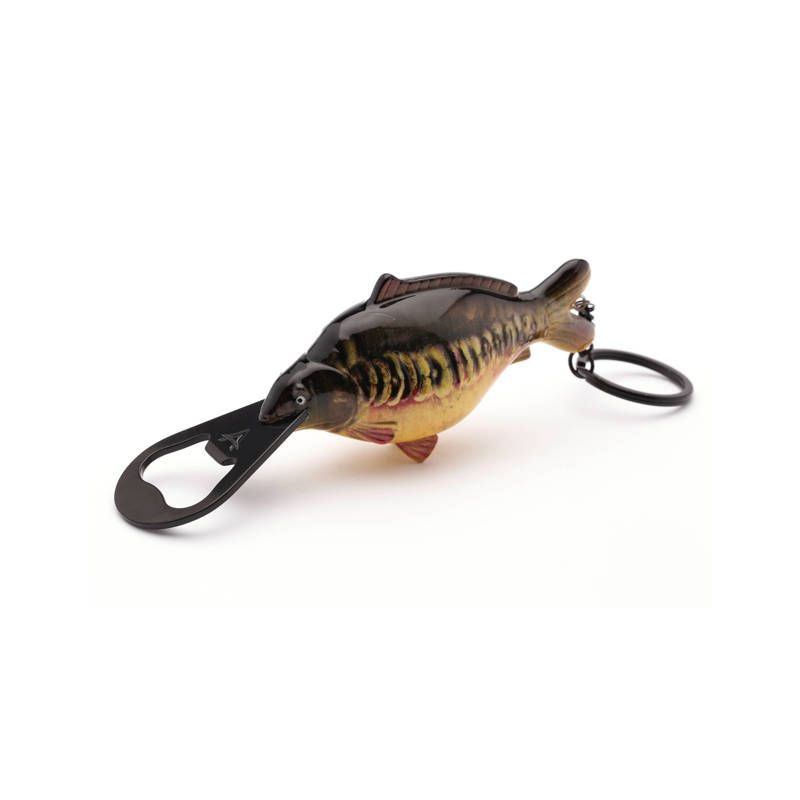 OTWIERACZ BRELOK DO PIWA ANACONDA KARP