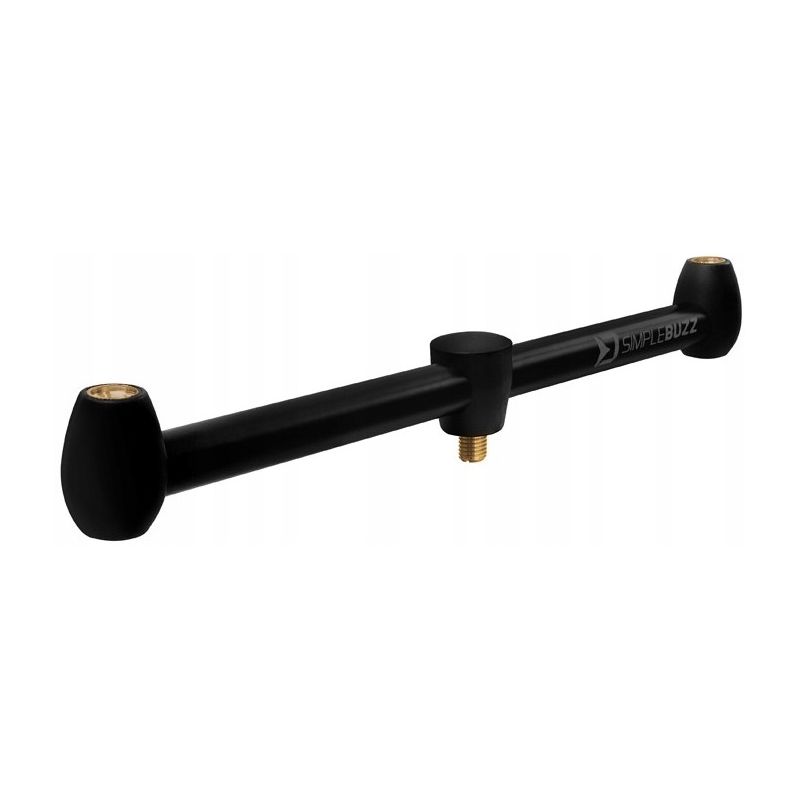 BUZZ BAR DELPHIN SIMPLEBUZZ NA 2 WĘDKI 30cm