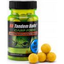 KULKI TANDEM BAITS MINI HOOKERS 12mm ANANASOWY SOK