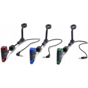 ZESTAW SWINGERÓW ANACONDA VIPEX TXS 3 SET +ETUI