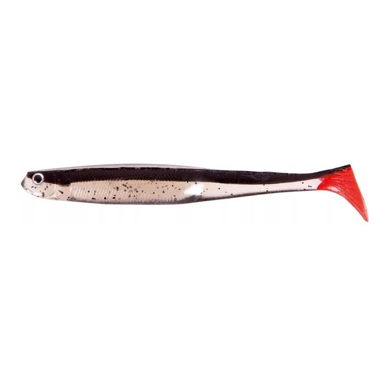 GUMA IRON CLAW PRZYNĘTA SLIM JIM 10cm KOLOR: CB