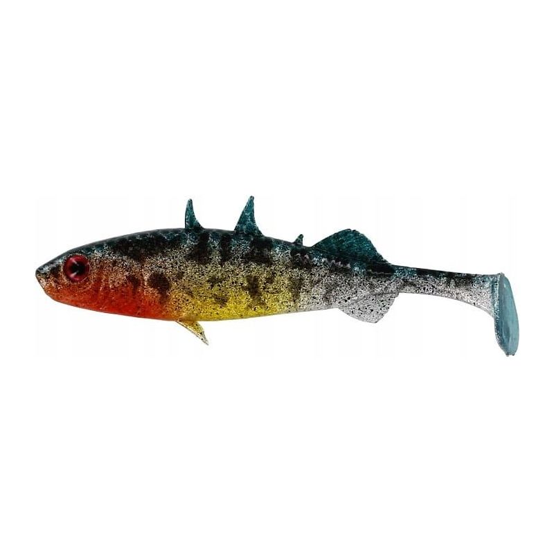 GUMA WESTIN STANLEY SHADTAIL 7,5cm 4g SPAWNING
