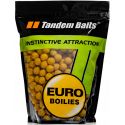 KULKI TANDEM BAITS EURO BOILIES 16mm 1kg ANANAS