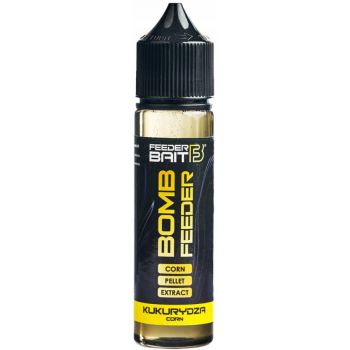 BOMB FEEDER BAIT PELLET...