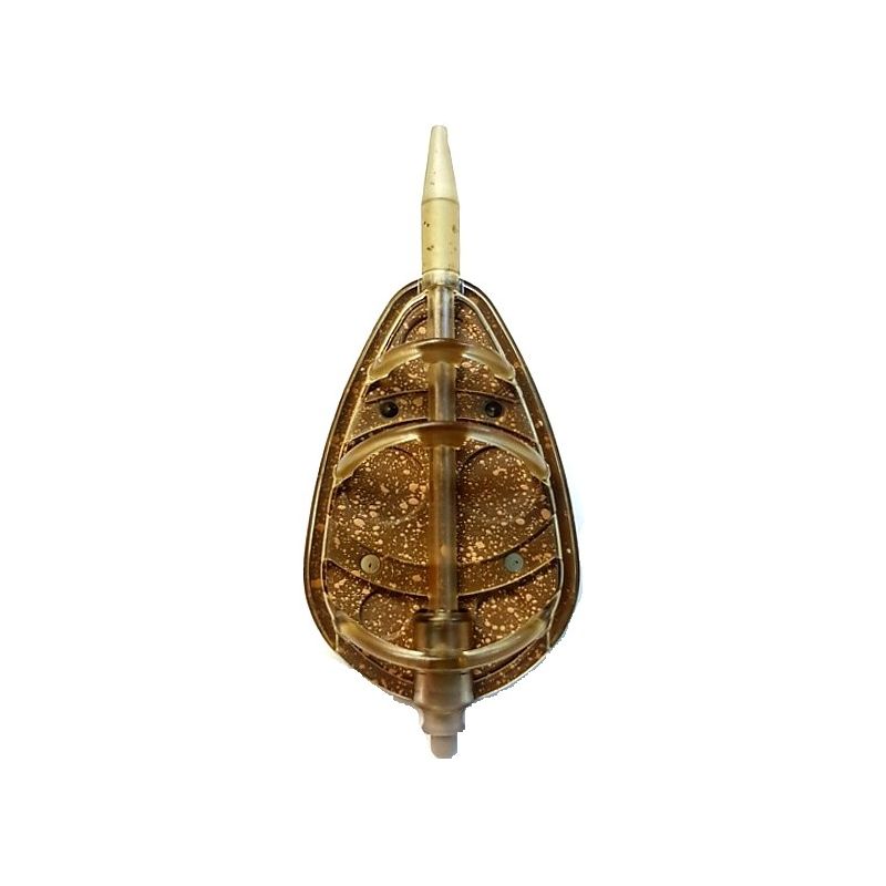 KOSZYCZEK DRENNAN FLAT METHOD FEEDER SMALL 15g