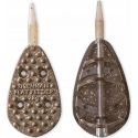 KOSZYCZEK DRENNAN FLAT METHOD FEEDER SMALL 15g