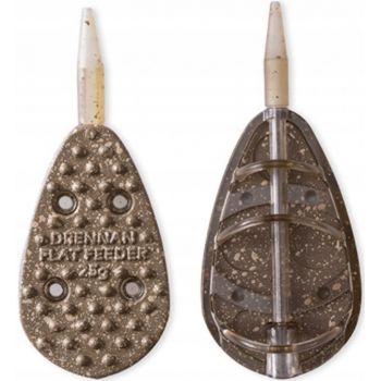 KOSZYCZEK DRENNAN FLAT METHOD FEEDER SMALL 15g