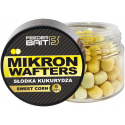 DUMBELLS FEEDER BAIT MIKRON WAFTERS SŁODKA KUKURYD