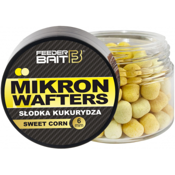 DUMBELLS FEEDER BAIT MIKRON...
