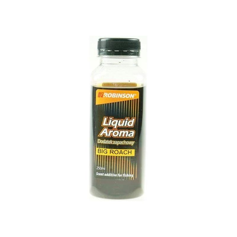 DODATEK ZAPACHOWY ROBINSON PŁYNIE 250ml BIG ROACH