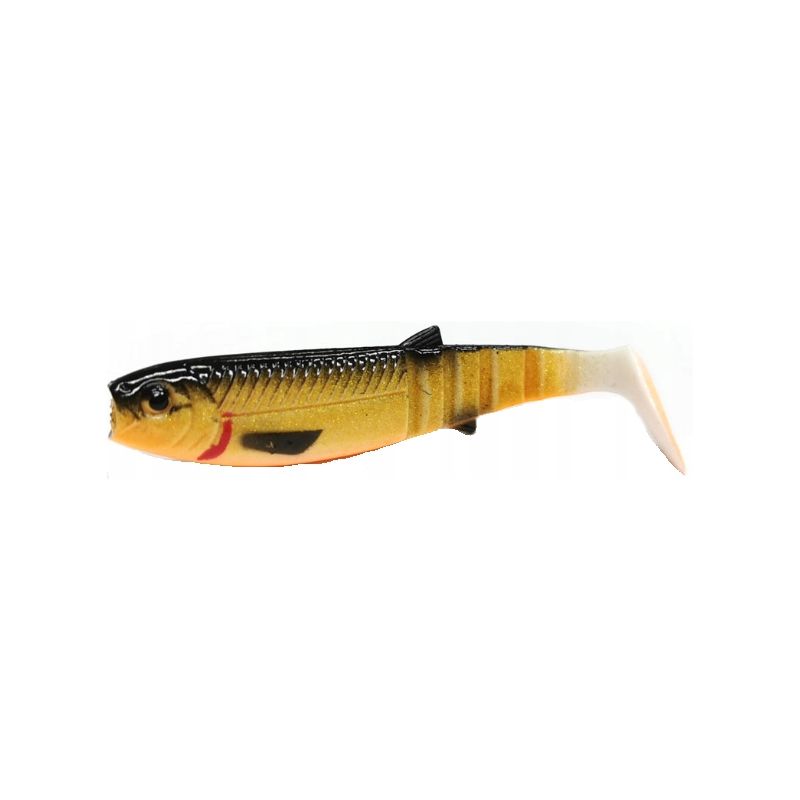 GUMA SAVAGE GEAR CANNIBAL 6,8cm 3g KOPYTO DIRTY RO