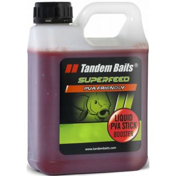 BOOSTER TANDEM BAITS LIQUID...
