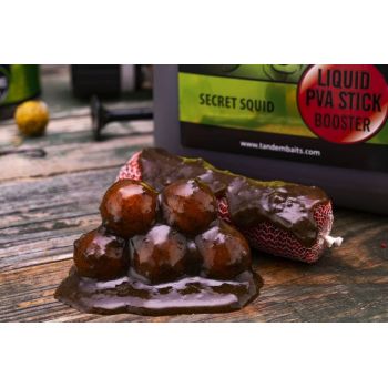 BOOSTER TANDEM BAITS LIQUID PVA STICK KAŁAMARNICA