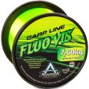 ŻYŁKA ANACONDA FLUOVIS CARP LINE 1200m 0,33mm