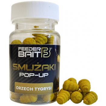 SMUŻAKI FEEDER BAIT ORZECH...