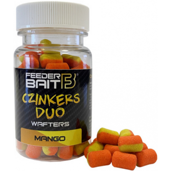 CZINKERS FEEDER BAIT DUO...