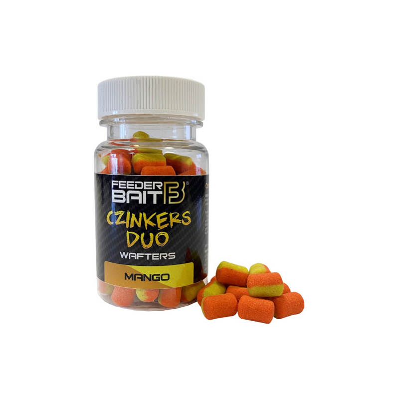 CZINKERS FEEDER BAIT DUO MANGO 6/9 60ml