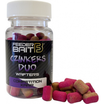 CZINKERS FEEDER BAIT DUO...