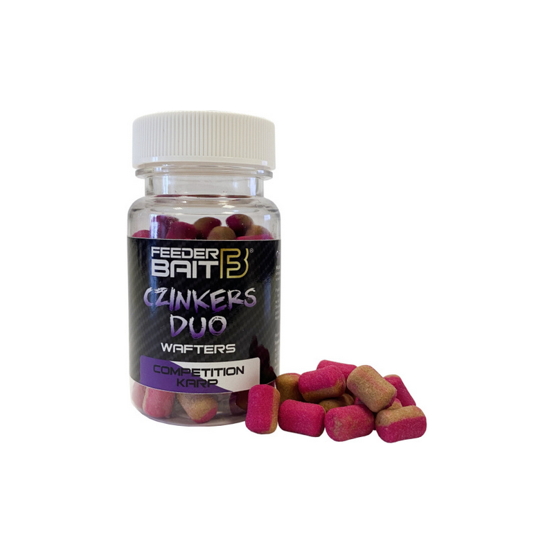 CZINKERS FEEDER BAIT DUO COMPETITION CARP 6/9 60ml