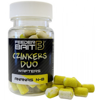 CZINKERS FEEDER BAIT DUO...